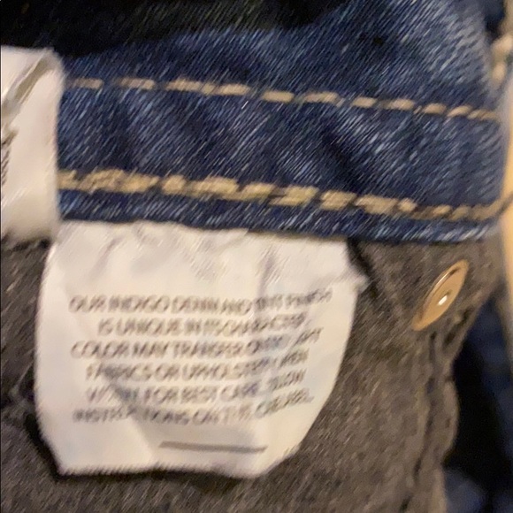 Nine West Indigo Jeans - Picture 15 of 16